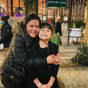 Meet your Posher, Cathy